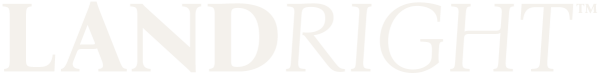 Landright Logo Cream